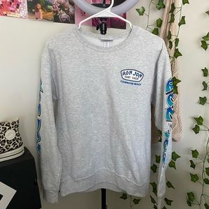 Ron Jon long sleeved shirt